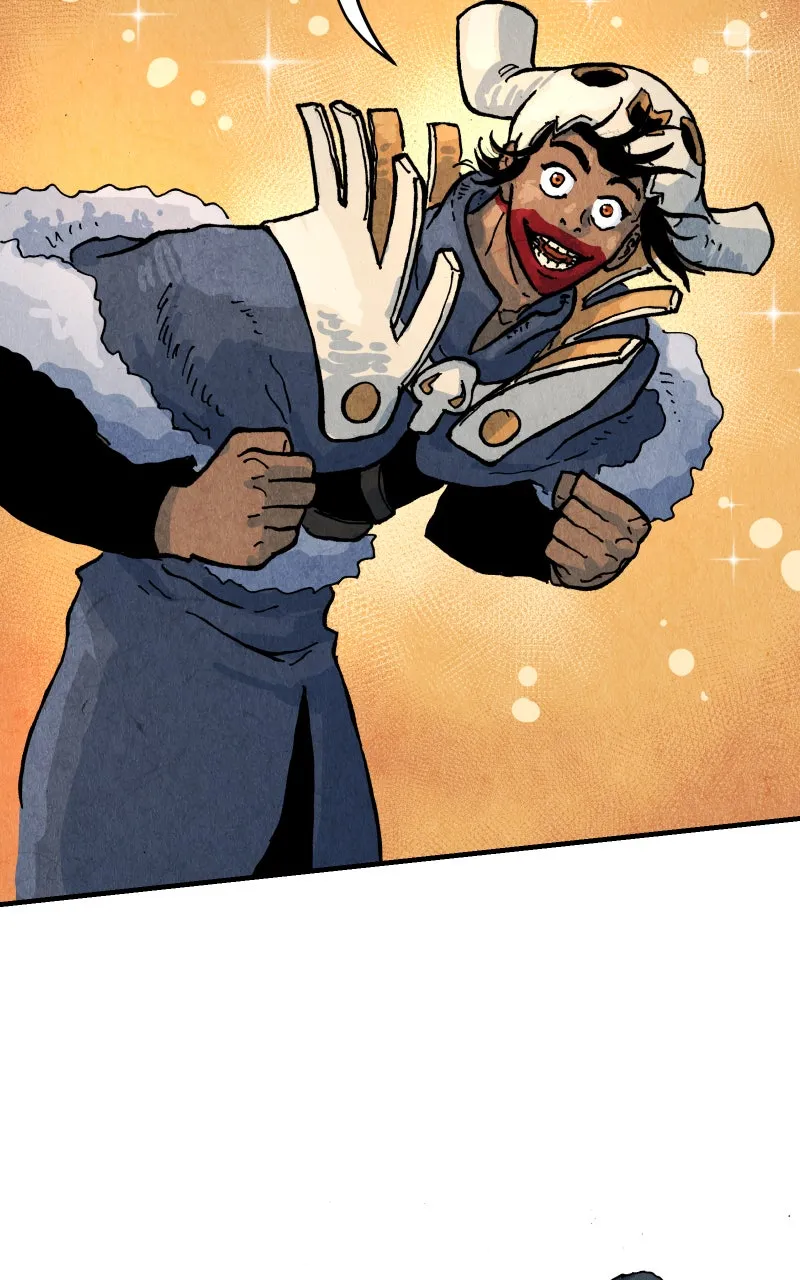 Read Gul chapter 112 image 26 on Lezhin