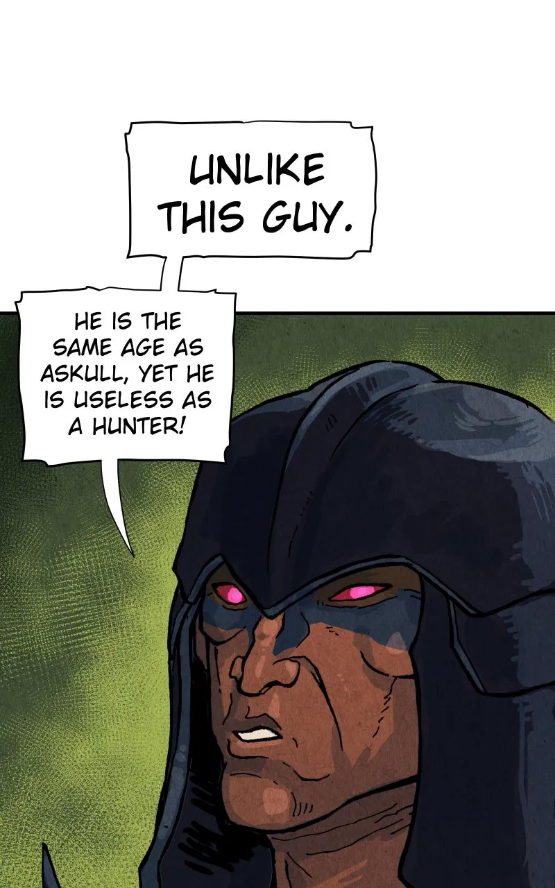 Read Gul chapter 112 image 28 on Lezhin