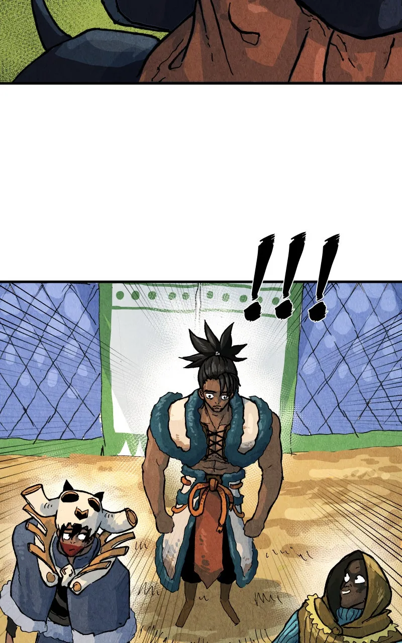Read Gul chapter 112 image 29 on Lezhin