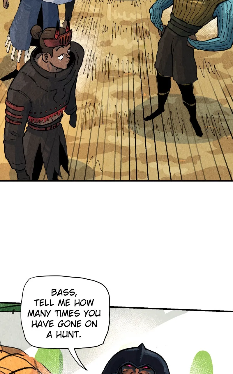 Read Gul chapter 112 image 30 on Lezhin