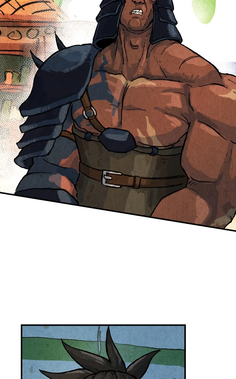 Read Gul chapter 112 image 31 on Lezhin