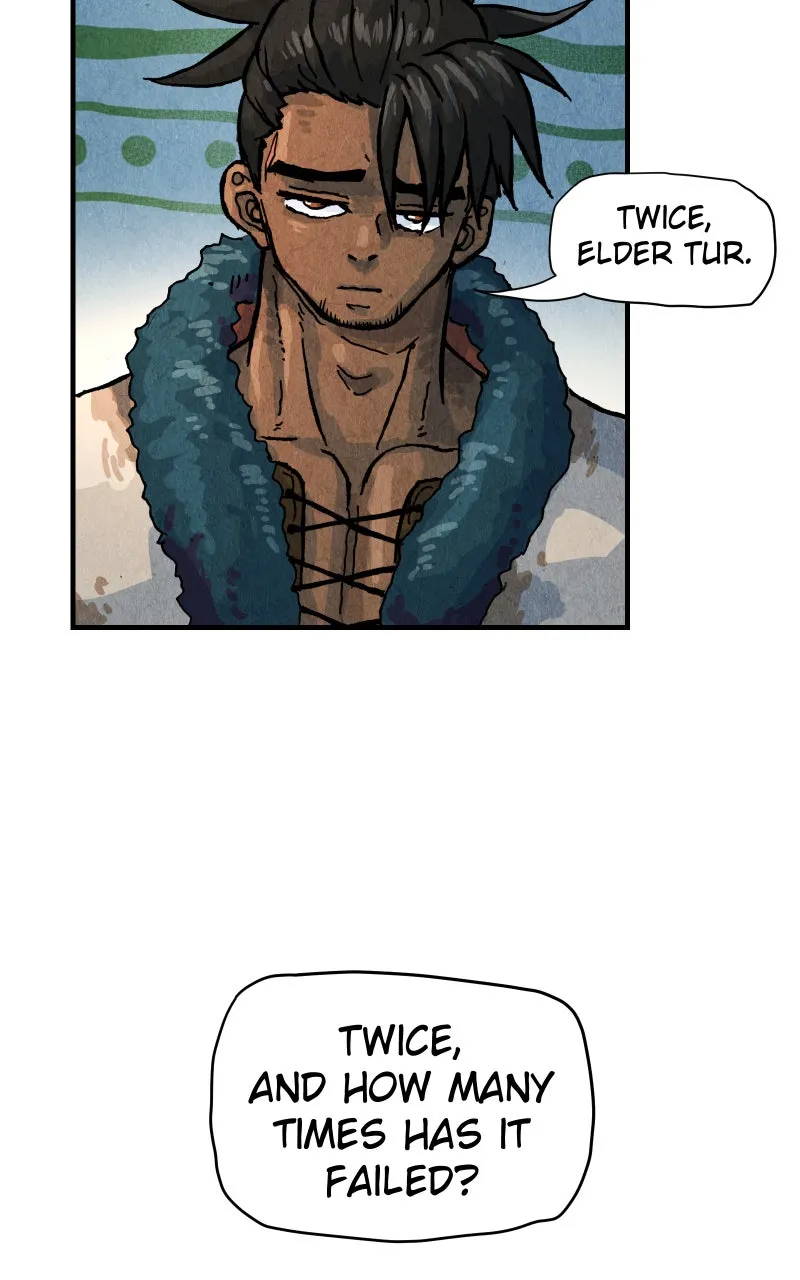 Read Gul chapter 112 image 32 on Lezhin