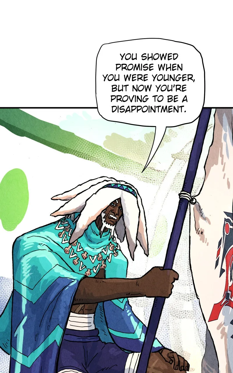 Read Gul chapter 112 image 34 on Lezhin