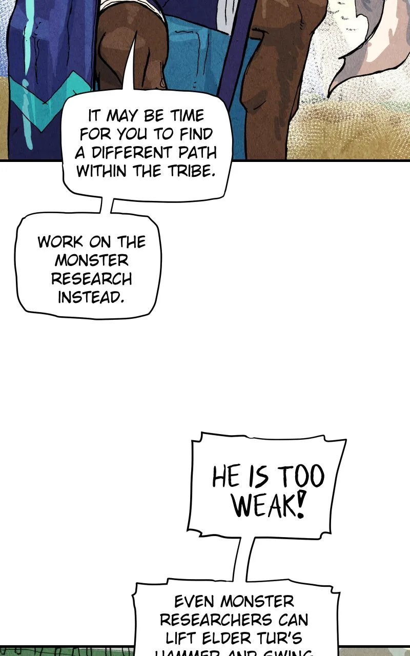 Read Gul chapter 112 image 35 on Lezhin