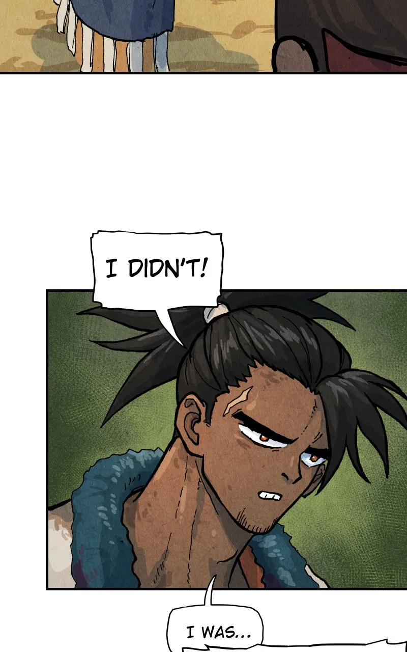 Read Gul chapter 112 image 37 on Lezhin