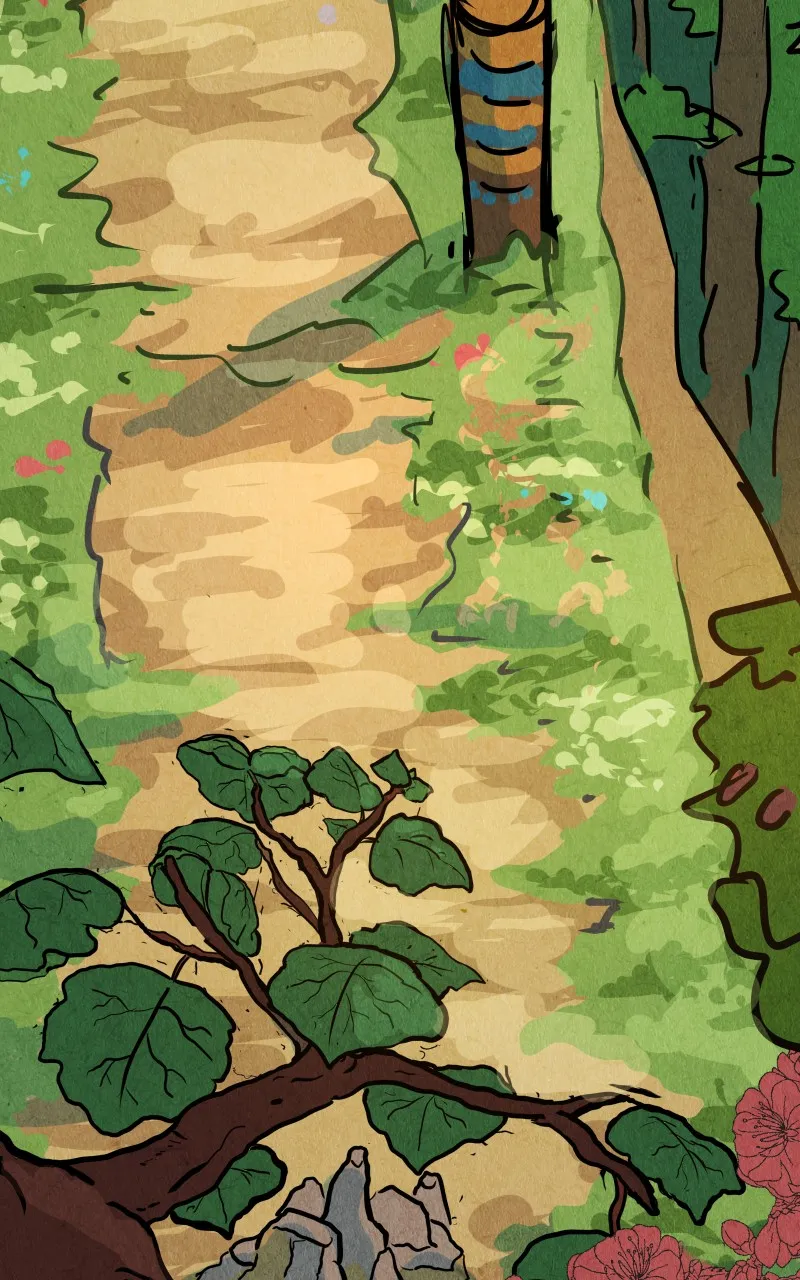 Read Gul chapter 112 image 4 on Lezhin
