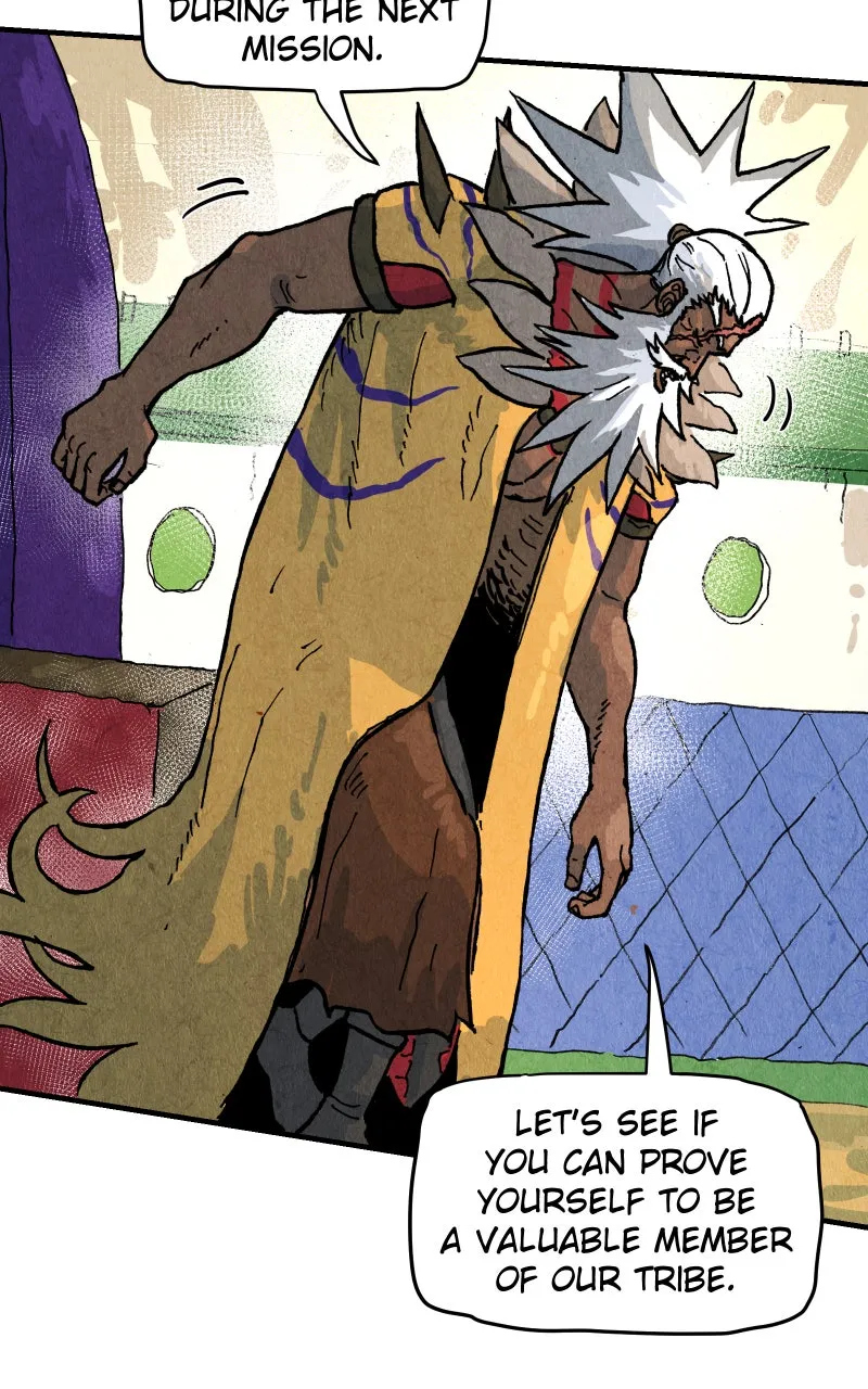Read Gul chapter 112 image 40 on Lezhin