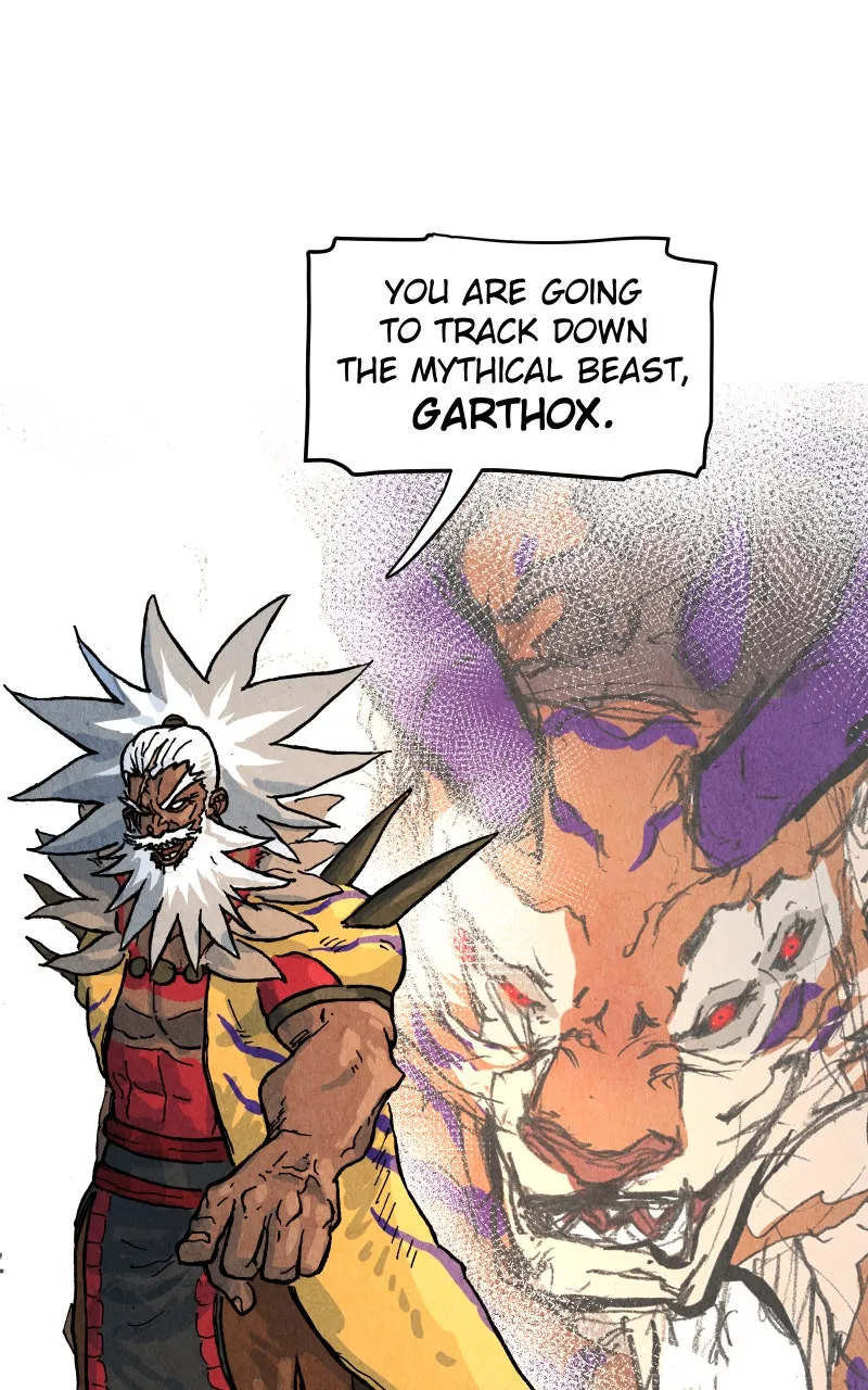 Read Gul chapter 112 image 41 on Lezhin