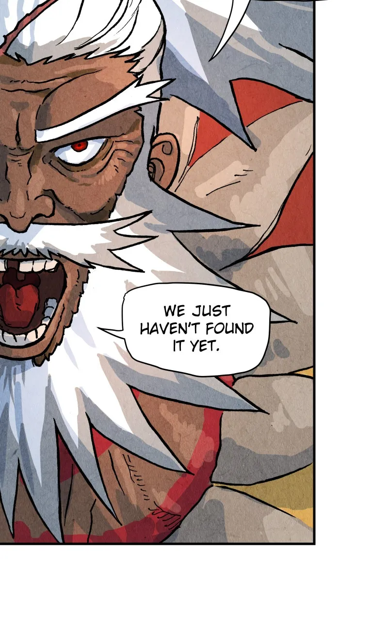Read Gul chapter 112 image 43 on Lezhin