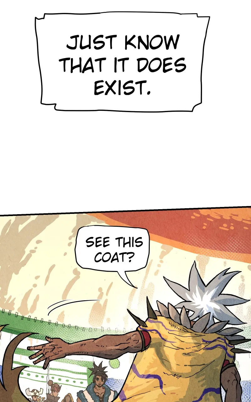 Read Gul chapter 112 image 44 on Lezhin
