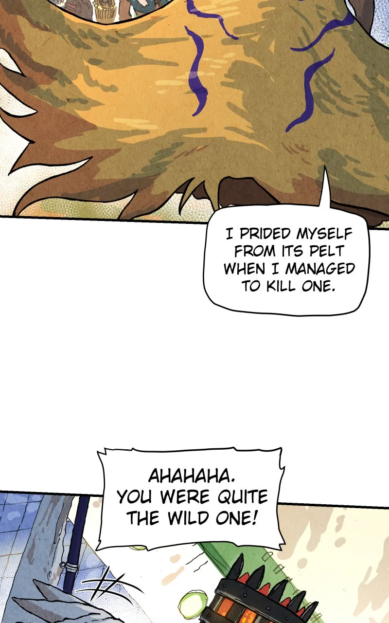 Read Gul chapter 112 image 45 on Lezhin