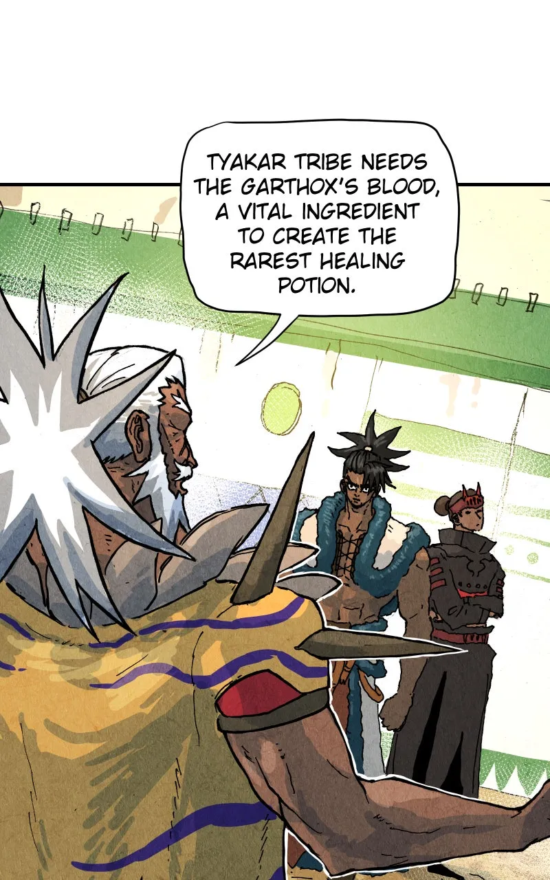 Read Gul chapter 112 image 47 on Lezhin