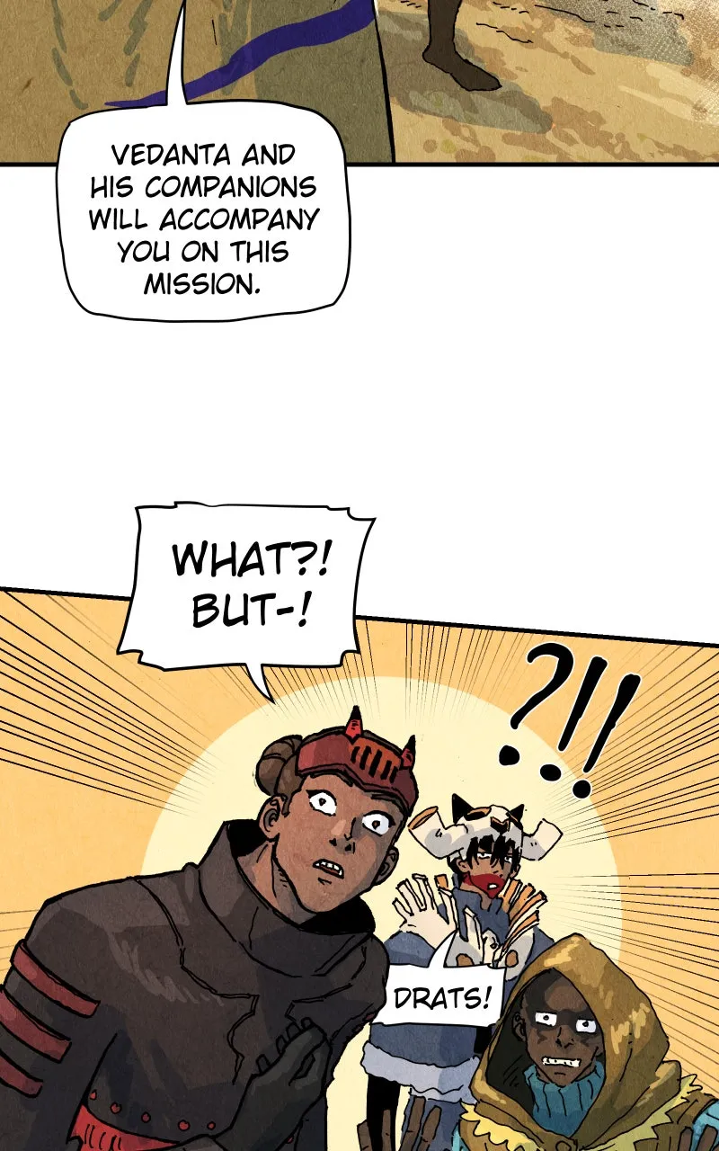 Read Gul chapter 112 image 48 on Lezhin