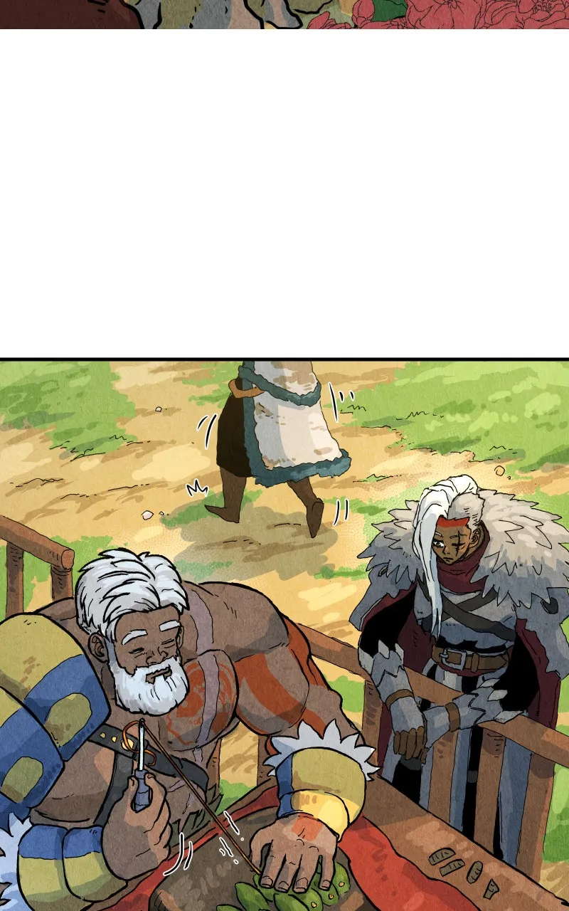 Read Gul chapter 112 image 5 on Lezhin