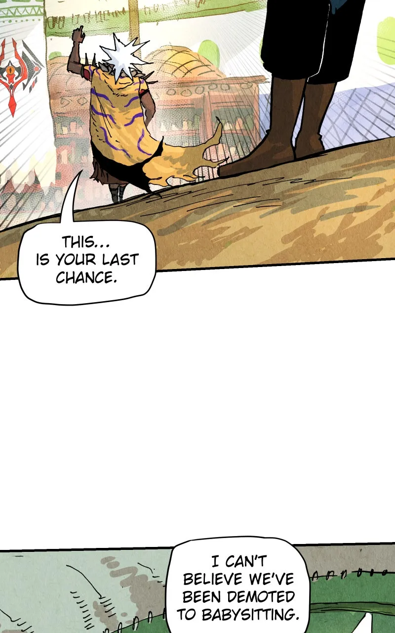 Read Gul chapter 112 image 50 on Lezhin