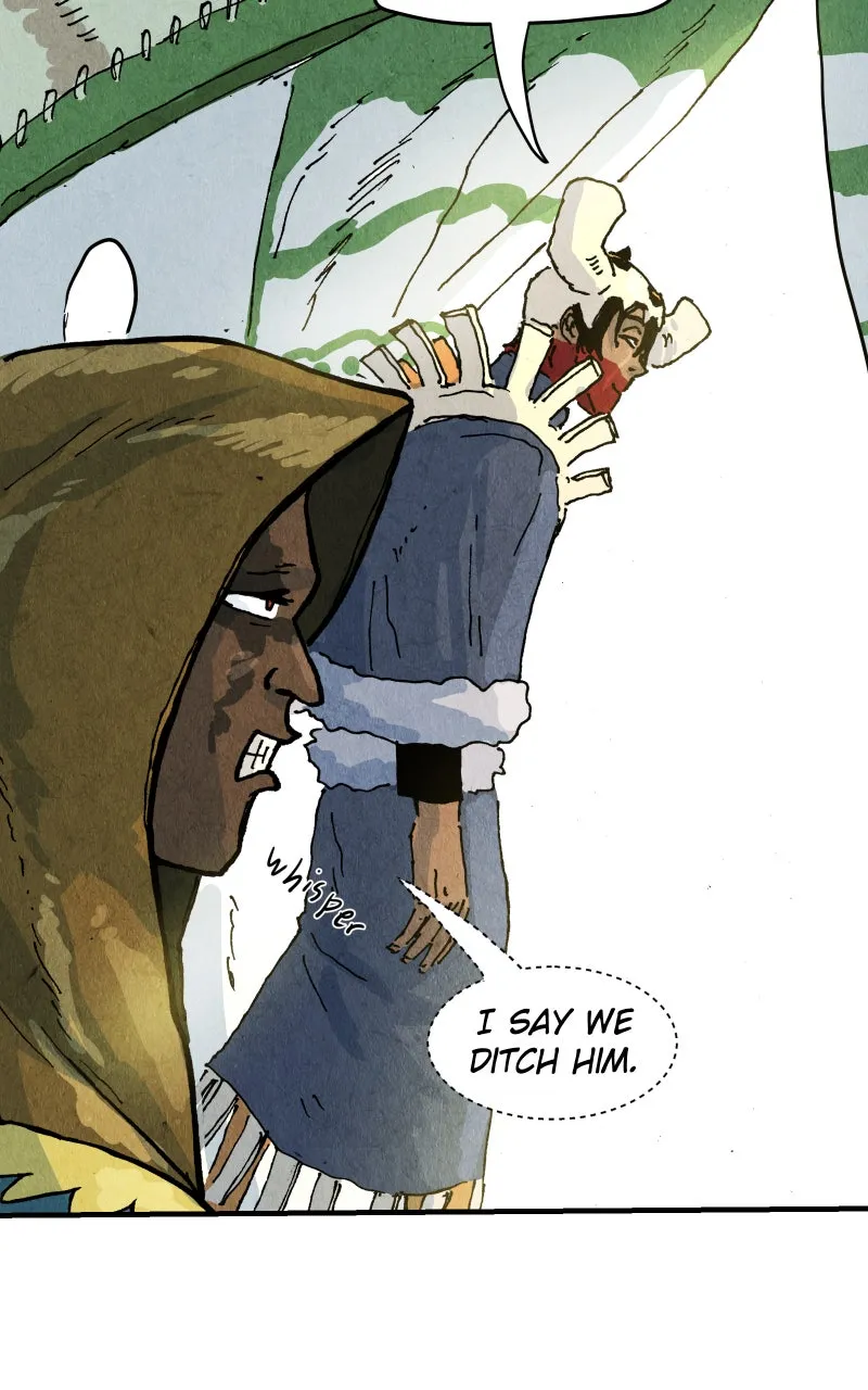 Read Gul chapter 112 image 51 on Lezhin