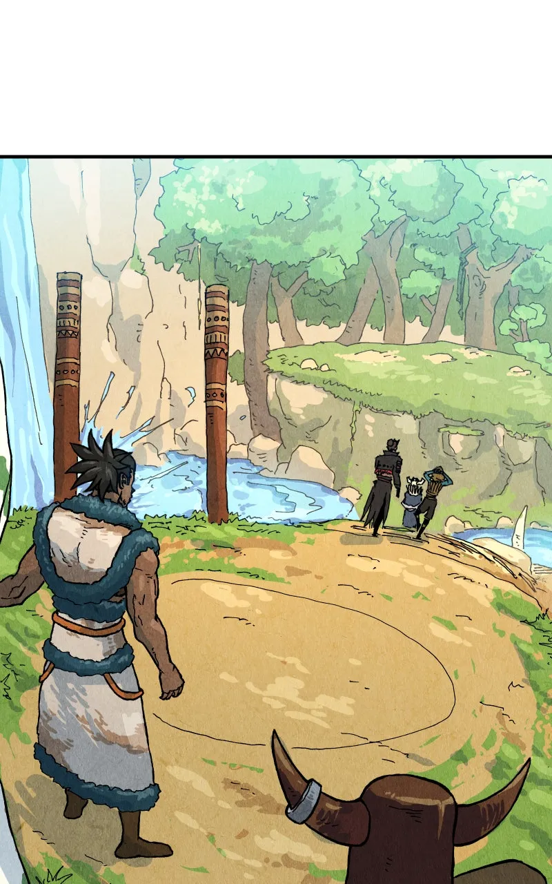 Read Gul chapter 112 image 52 on Lezhin