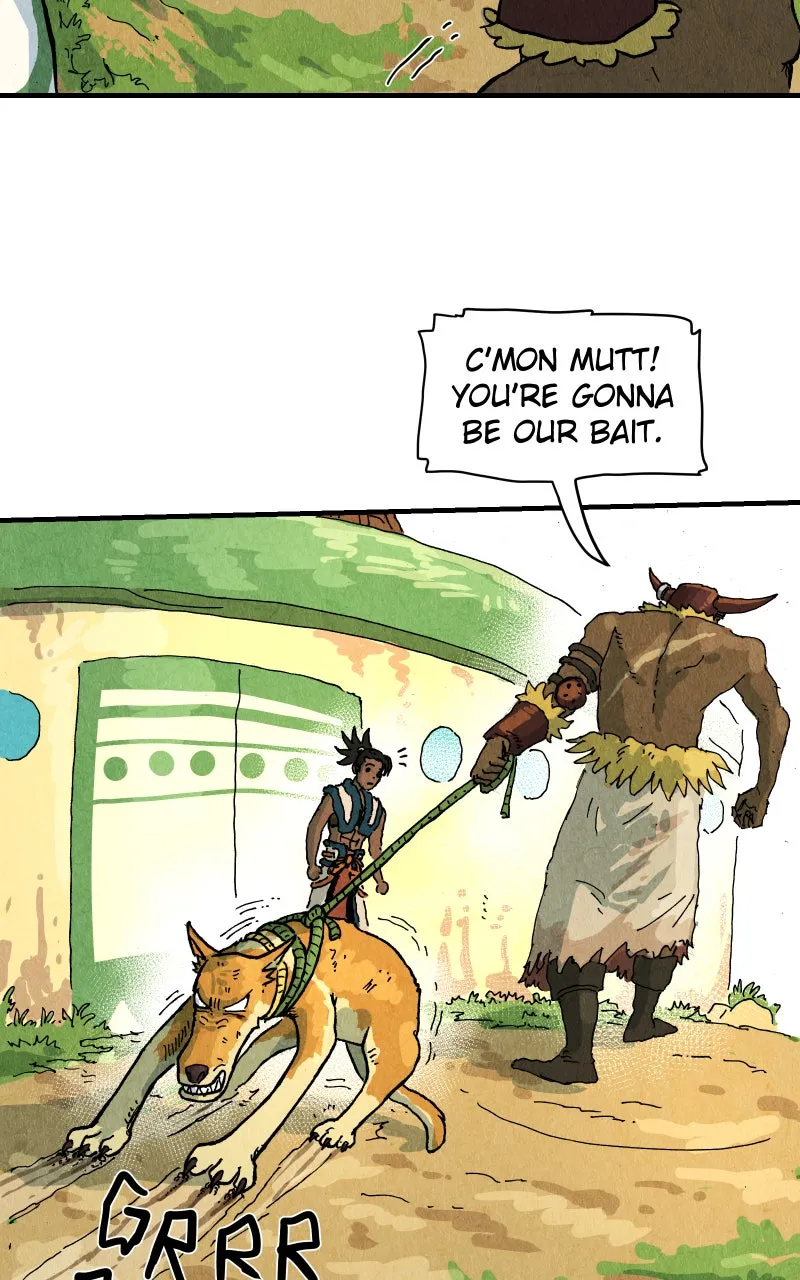 Read Gul chapter 112 image 53 on Lezhin