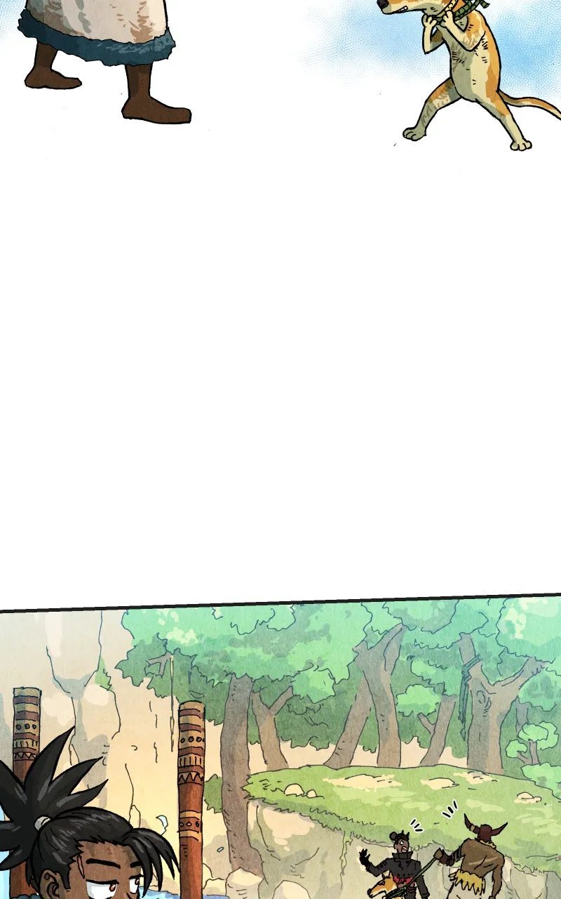 Read Gul chapter 112 image 55 on Lezhin