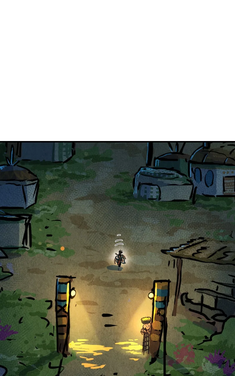 Read Gul chapter 112 image 57 on Lezhin