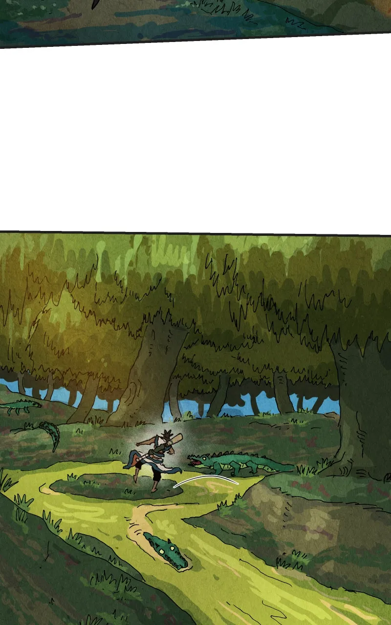 Read Gul chapter 112 image 61 on Lezhin
