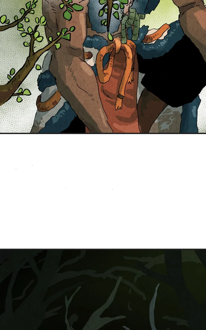 Read Gul chapter 112 image 63 on Lezhin
