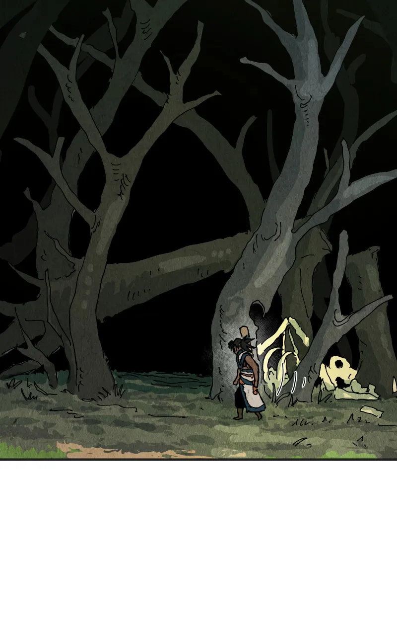 Read Gul chapter 112 image 64 on Lezhin