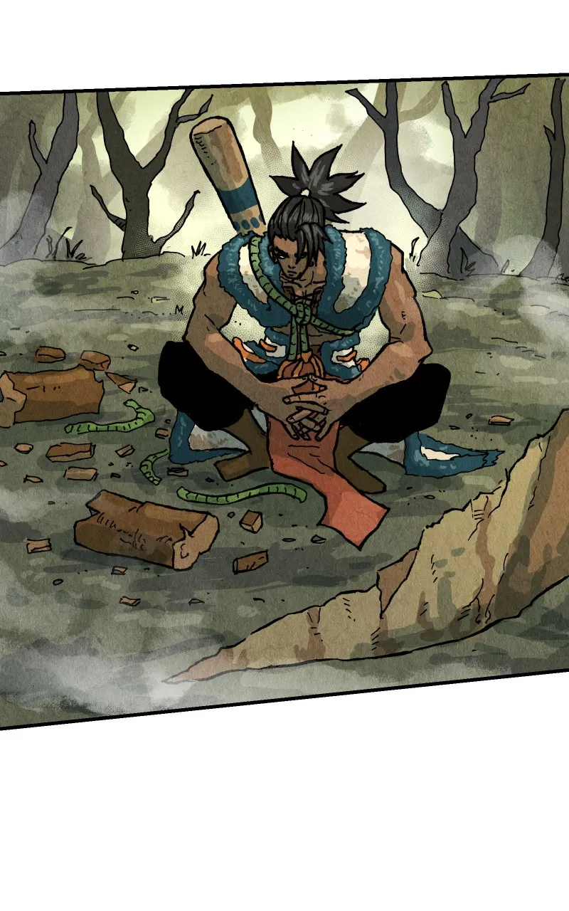 Read Gul chapter 112 image 65 on Lezhin
