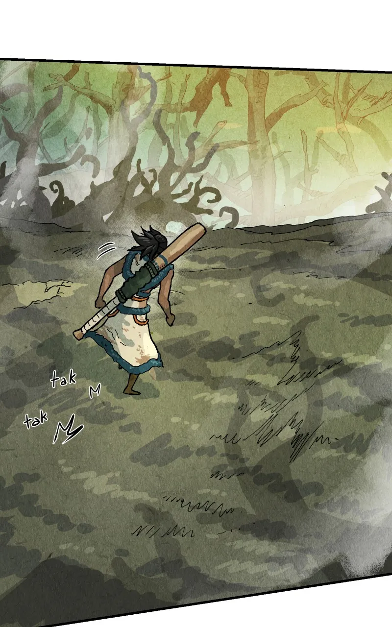 Read Gul chapter 112 image 66 on Lezhin