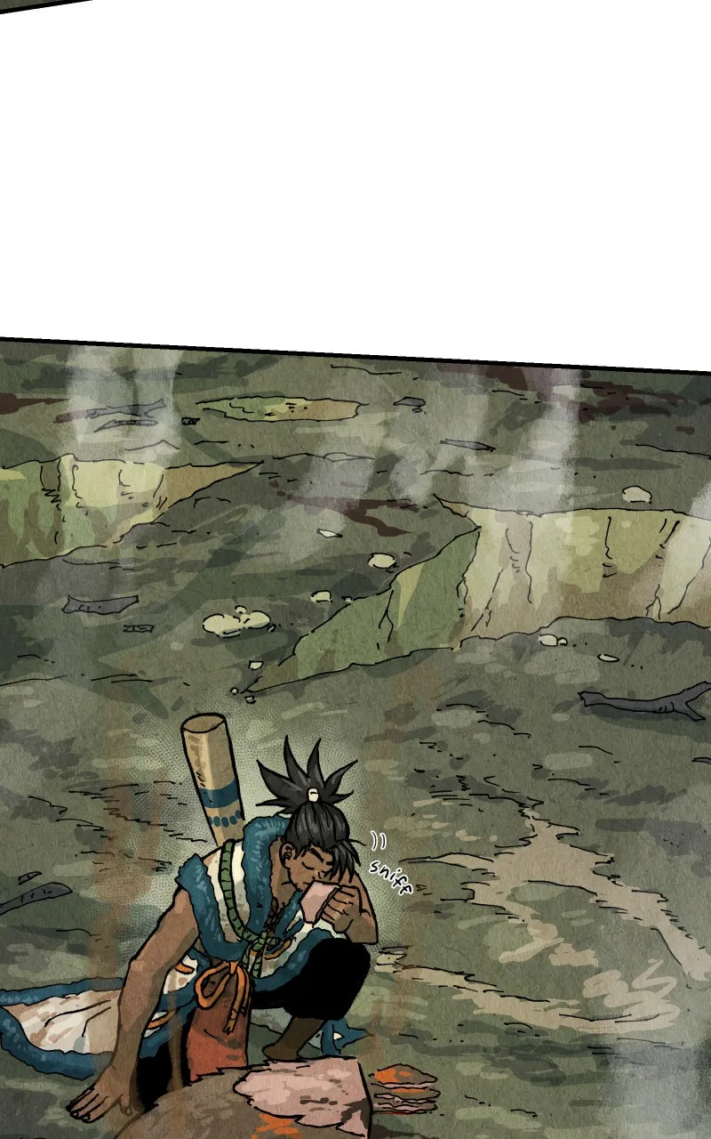 Read Gul chapter 112 image 67 on Lezhin