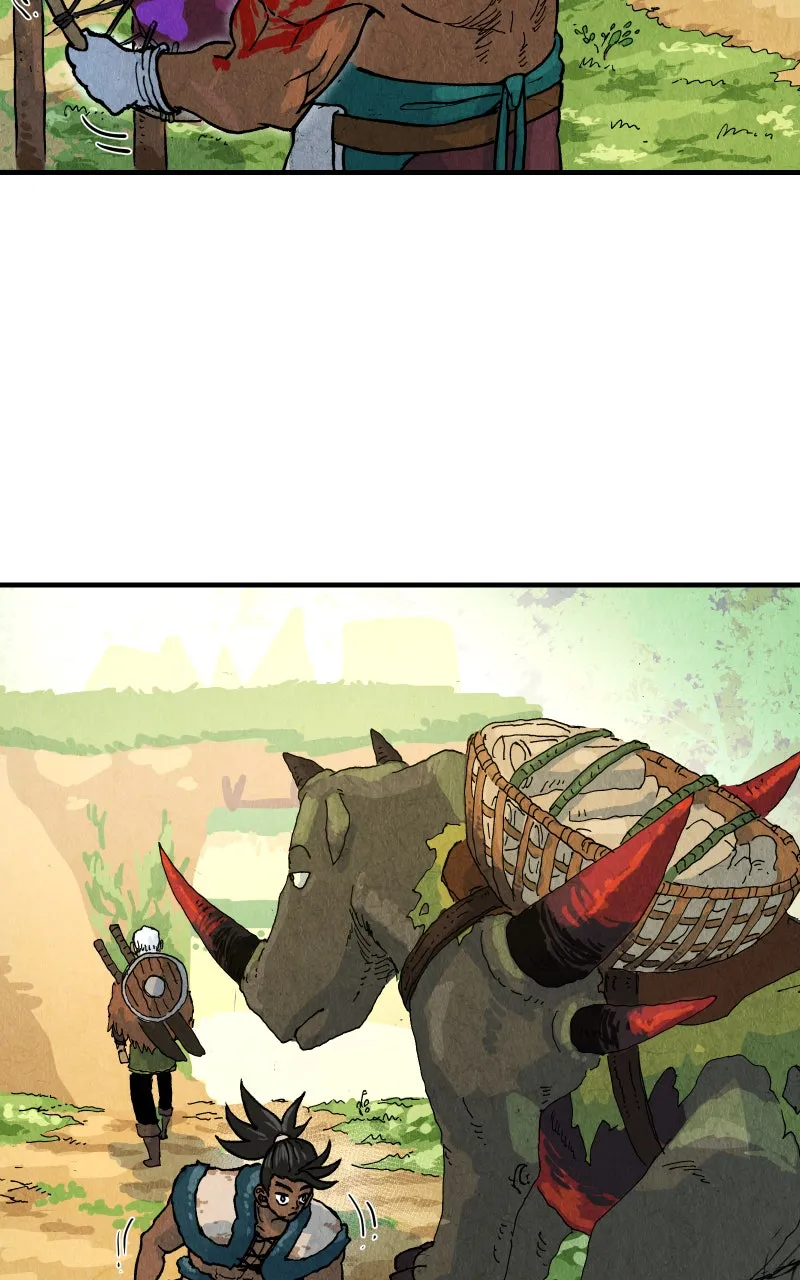Read Gul chapter 112 image 7 on Lezhin