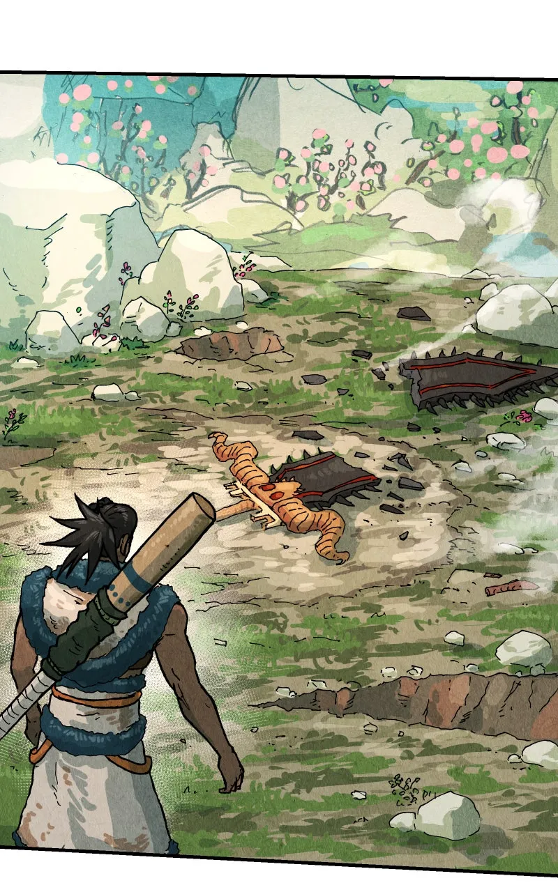 Read Gul chapter 112 image 70 on Lezhin