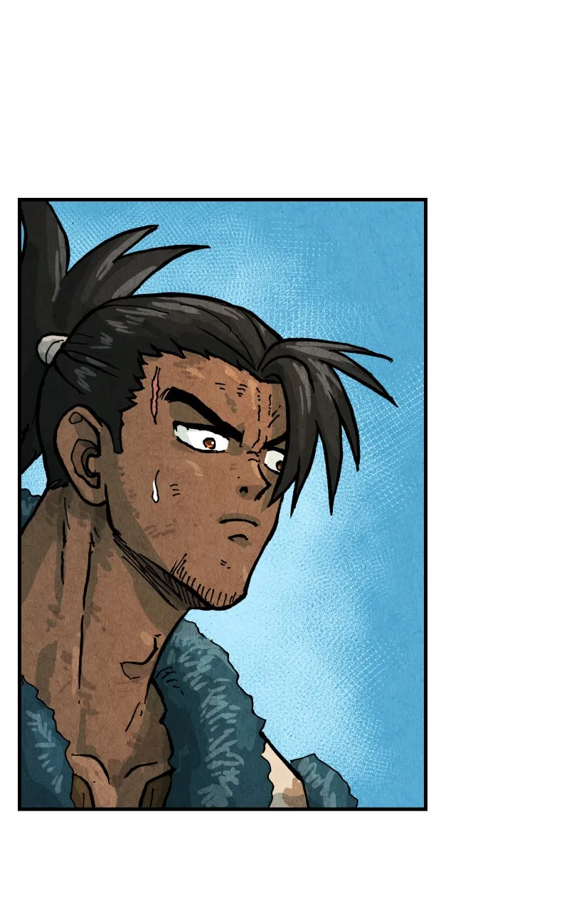 Read Gul chapter 112 image 71 on Lezhin