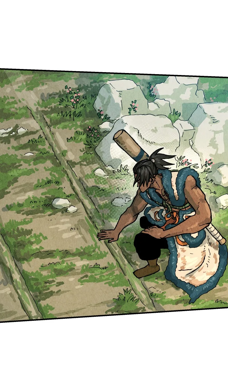 Read Gul chapter 112 image 72 on Lezhin