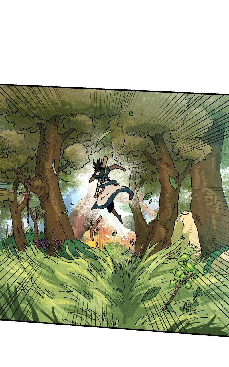 Read Gul chapter 112 image 73 on Lezhin