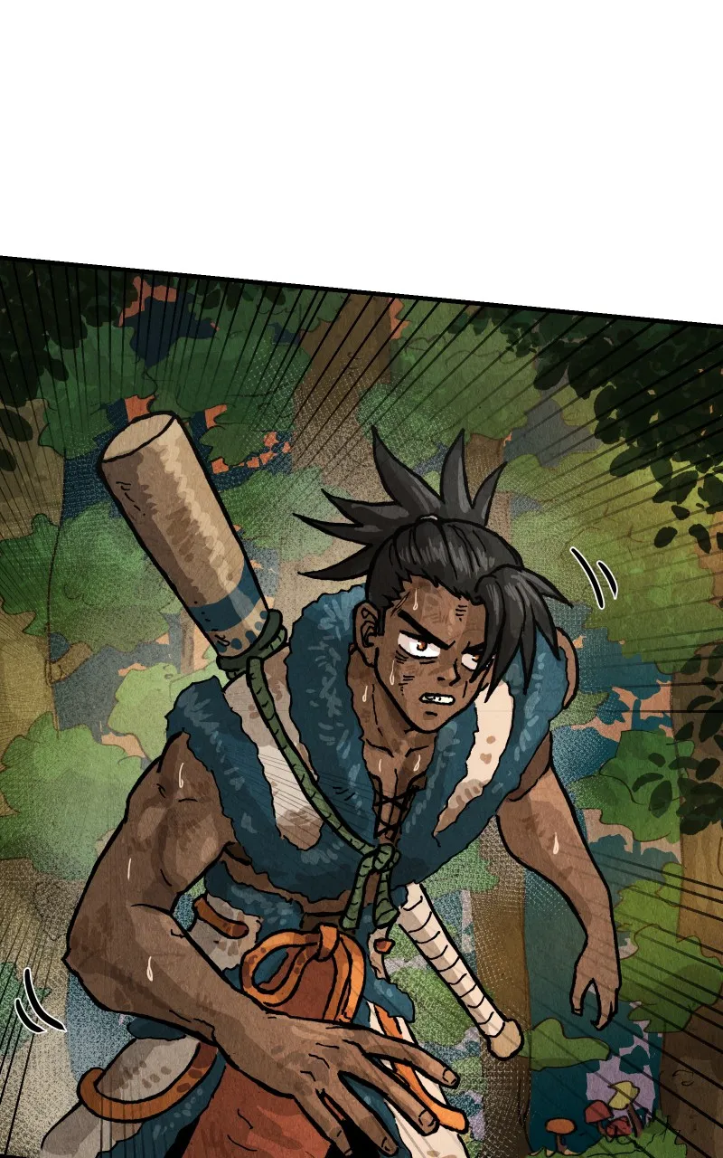 Read Gul chapter 112 image 74 on Lezhin