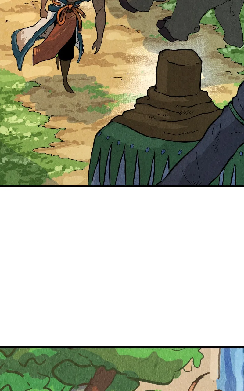 Read Gul chapter 112 image 8 on Lezhin