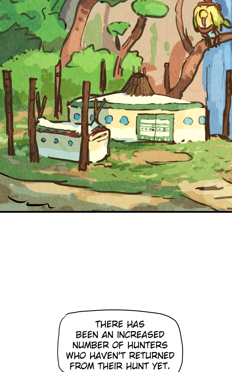 Read Gul chapter 112 image 9 on Lezhin