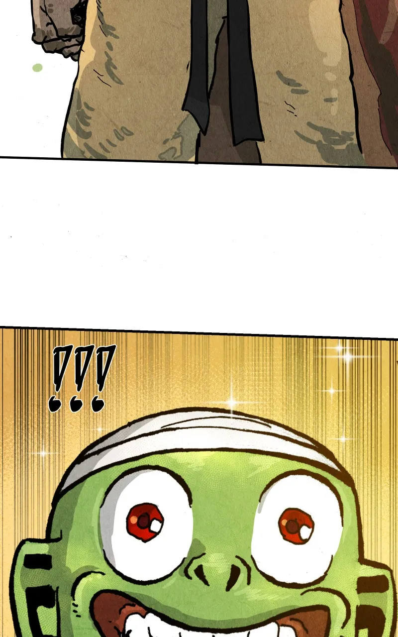 Read Gul chapter 113 image 1 on Lezhin