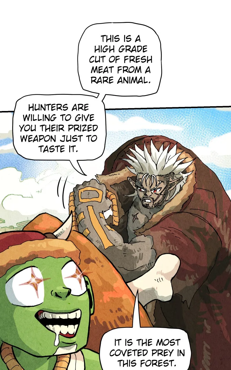 Read Gul chapter 113 image 15 on Lezhin