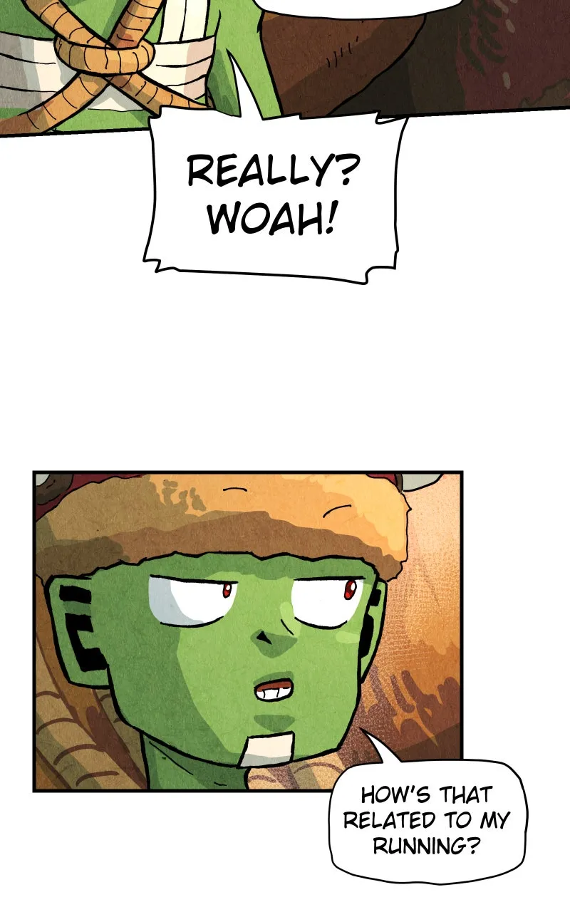 Read Gul chapter 113 image 16 on Lezhin
