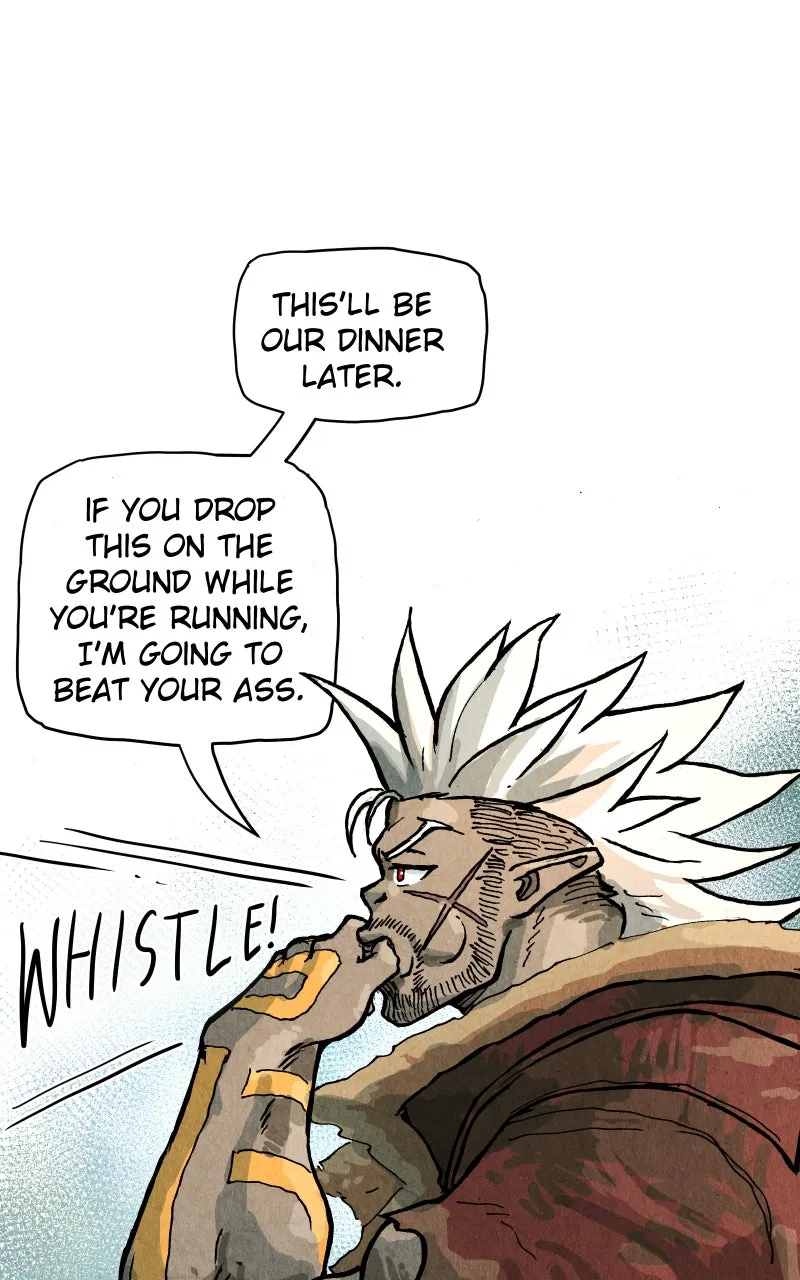 Read Gul chapter 113 image 17 on Lezhin