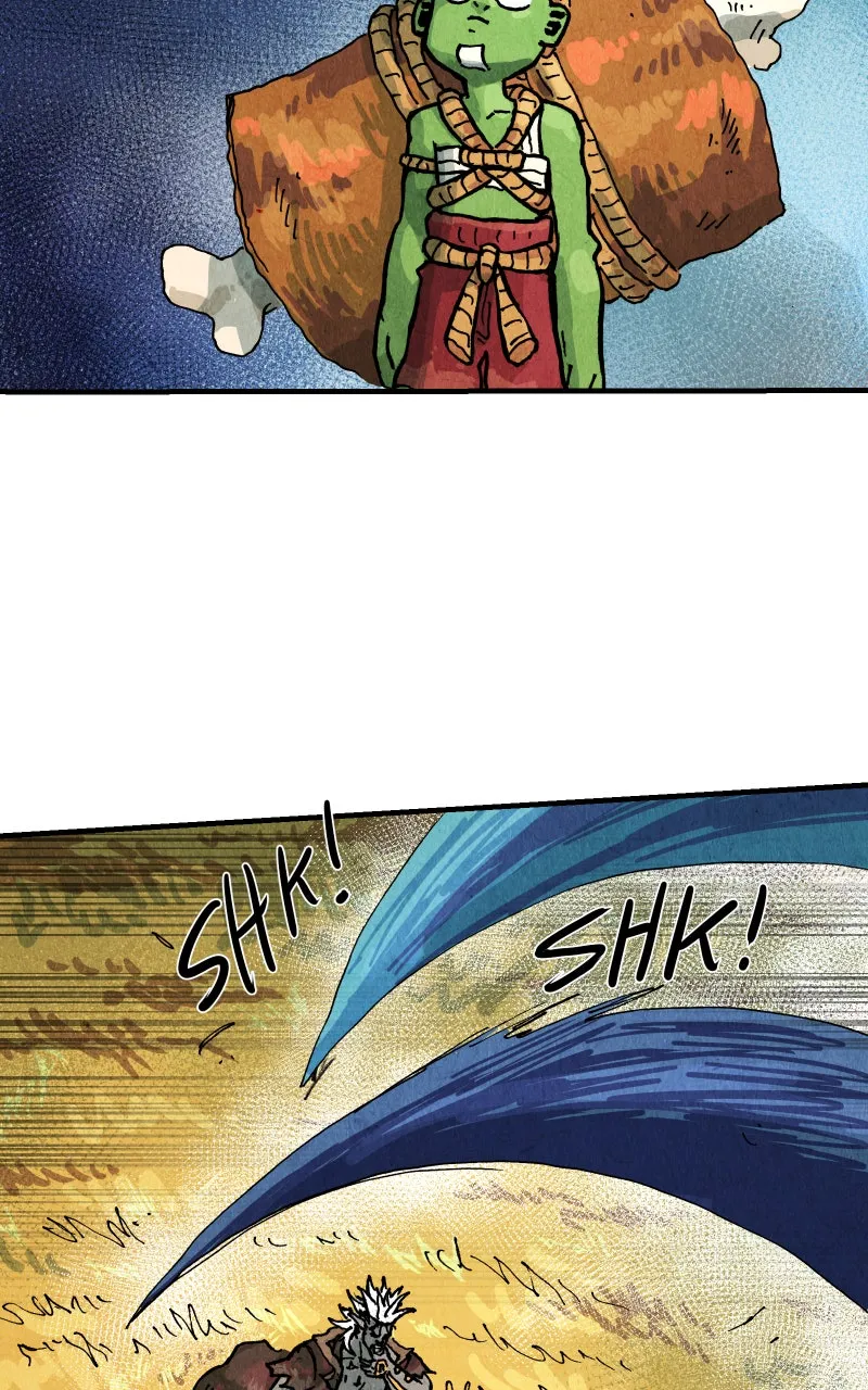 Read Gul chapter 113 image 19 on Lezhin