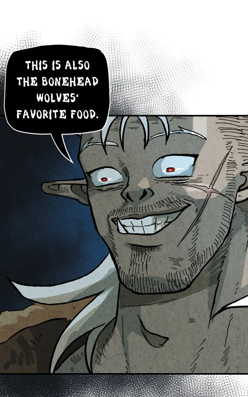 Read Gul chapter 113 image 23 on Lezhin