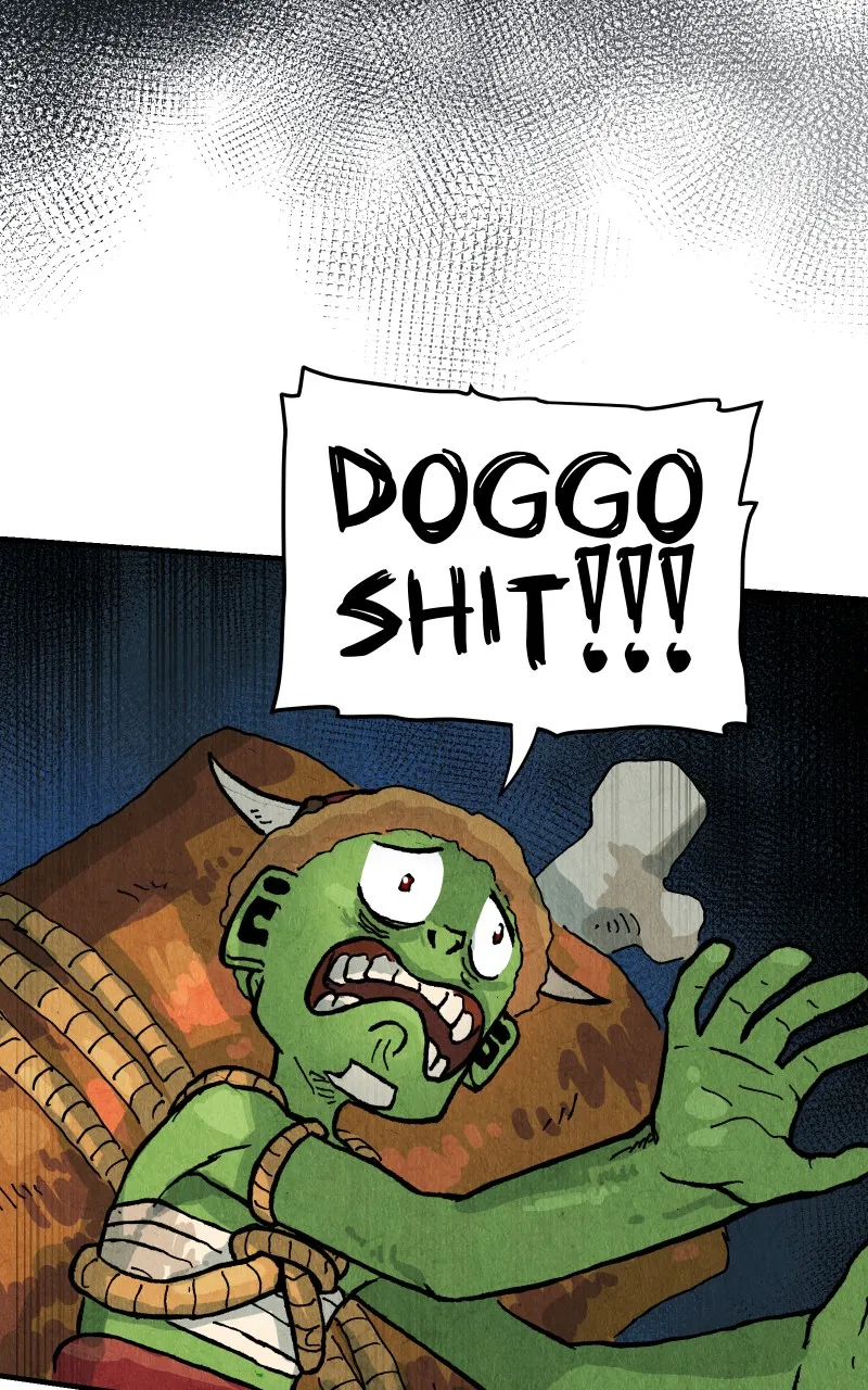 Read Gul chapter 113 image 24 on Lezhin