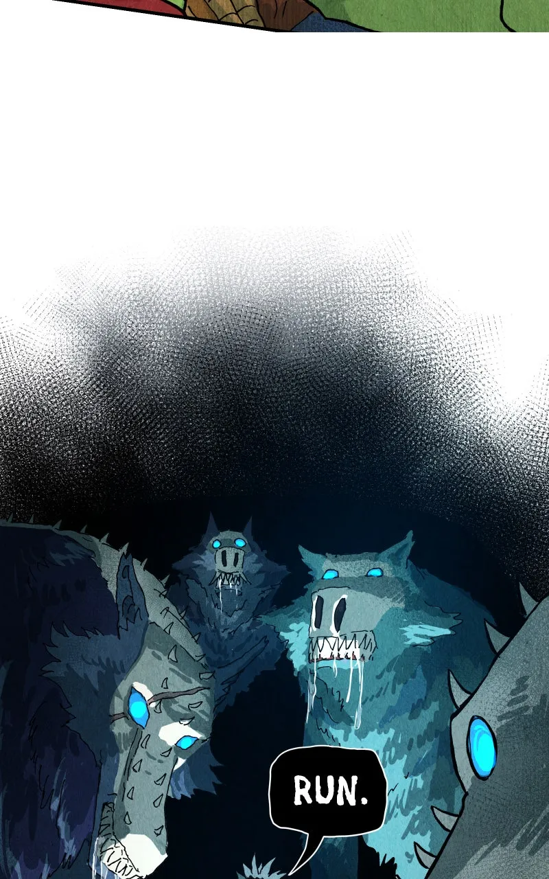 Read Gul chapter 113 image 25 on Lezhin