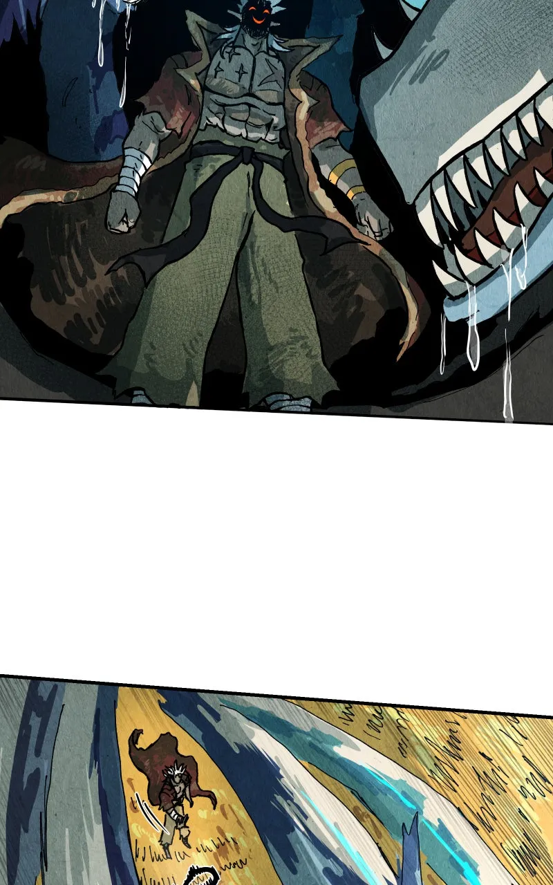 Read Gul chapter 113 image 26 on Lezhin