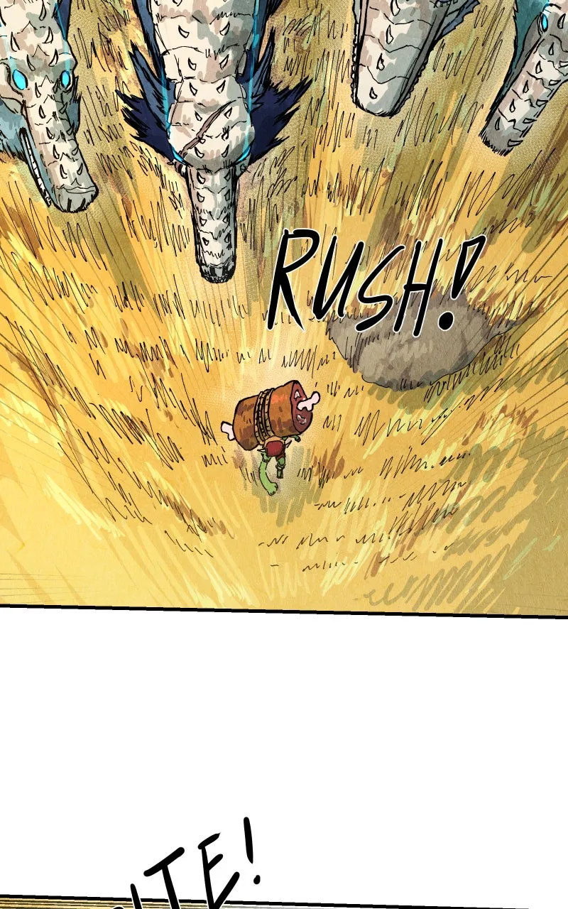 Read Gul chapter 113 image 31 on Lezhin