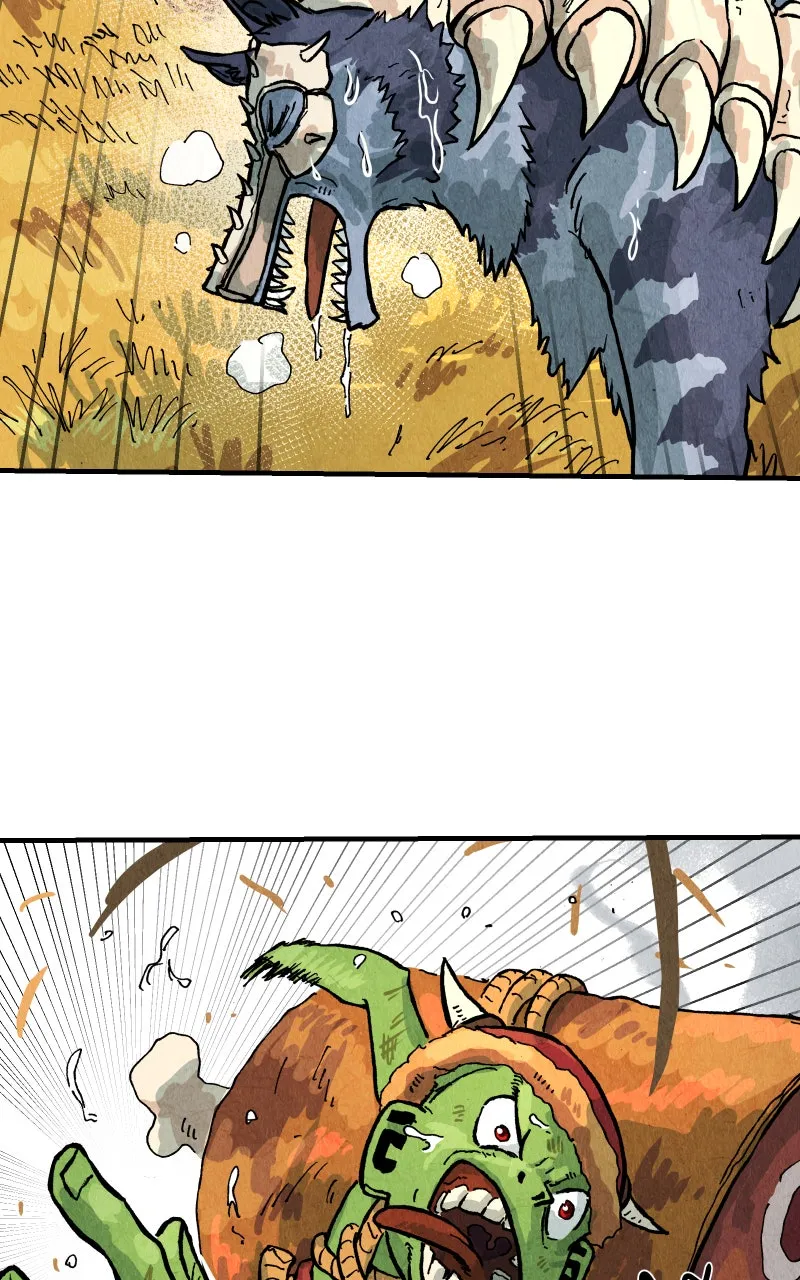 Read Gul chapter 113 image 36 on Lezhin