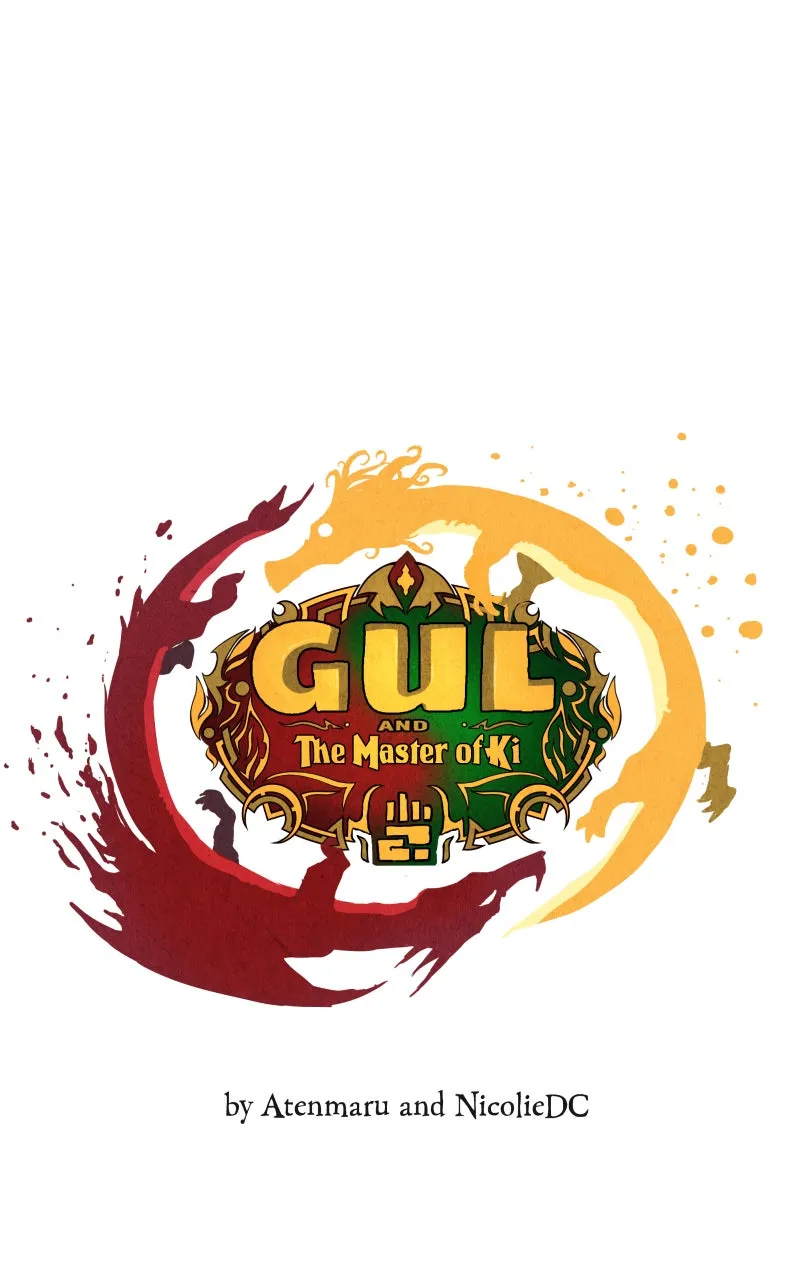Read Gul chapter 113 image 4 on Lezhin